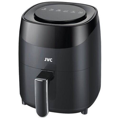 Купить Аэрогриль JVC JK-MB044, 3.5 л, 9 программ, черный
Бренд: JVC. Гарантия производи...