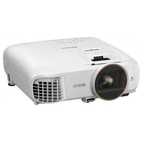Купить Проектор Epson EH-TW5820 1920x1080 (Full HD), 70000:1, 2700 лм, LCD, 3.8 кг, бел...