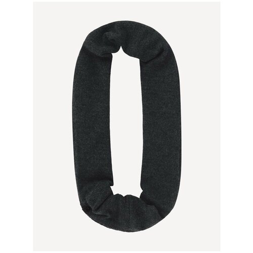 Купить Шарф Buff, черный, серый
Buff Knitted Infinity Yulia - универсальный шарф-снуд н...