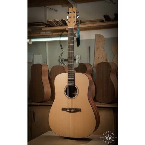 Купить Акустическая гитара NewTone D1SMY43N
D1SMY43N D1 S MY N Акустическая гитара из м...