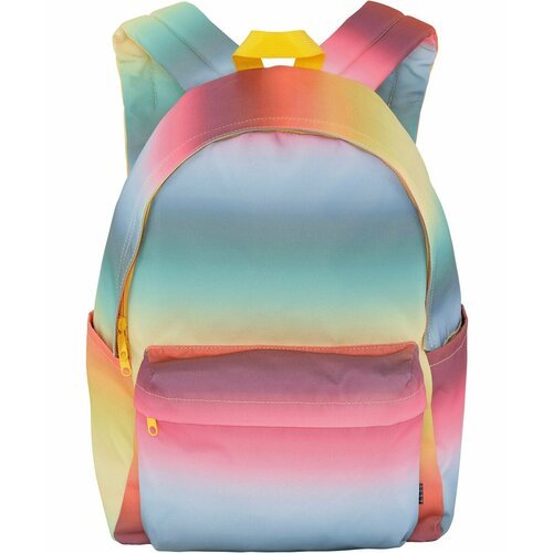 Купить Рюкзак Backpack Mio Rainbow Mist
Вместительный рюкзак с разноцветным радужным пр...