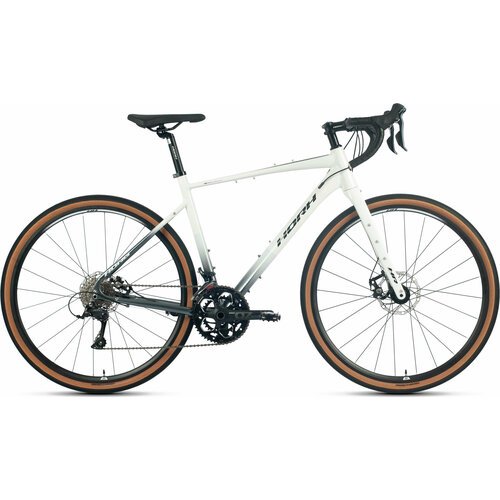Купить Велосипед HORH HONG 700C" (2023) 56 White-Grey-Black
Велосипед Horh Hong 700C" –...