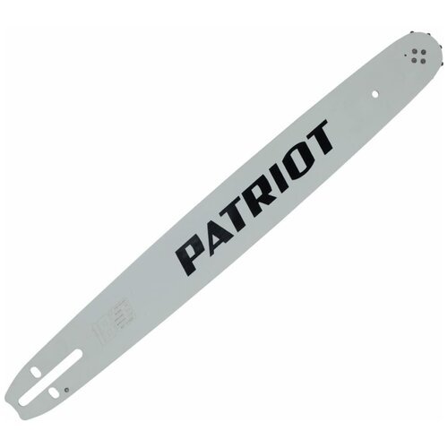 Купить Шина Patriot P180SPEA041
цепь для цепной пилы, шаг 3/8", толщина 1.3 мм, количес...