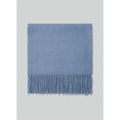 Купить Шарф HACKETT London, синий, голубой
Этот шарф из 100% кашемира является исключит...