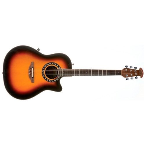 Купить Электроакустическая гитара Ovation 1771VL-1GC Glen Campbell Legend Signature Sun...