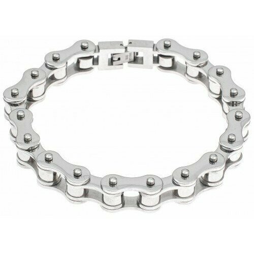 Купить Браслет WowMan Jewelry, серебристый
Модель: WowMan Jewelry EHW01057121921SS<br>Б...