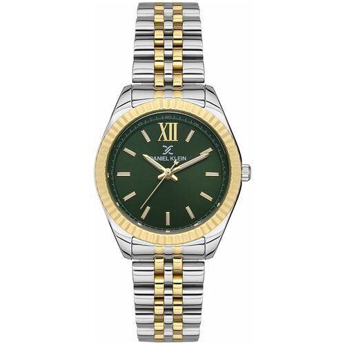 Купить Наручные часы Daniel Klein Premium, серебряный
Часы DANIEL KLEIN DK13345-4 бренд...