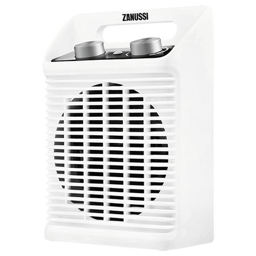 Купить Тепловентилятор Zanussi ZFH/S-202, 2 кВт, 25 м², белый
<h3>Описание</h3><br><br>...