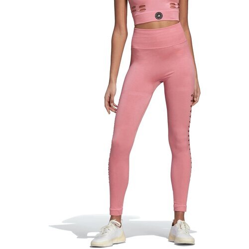 Купить Легинсы adidas by Stella McCartney Truepurpose Yoga, размер S INT, розовый
Когда...