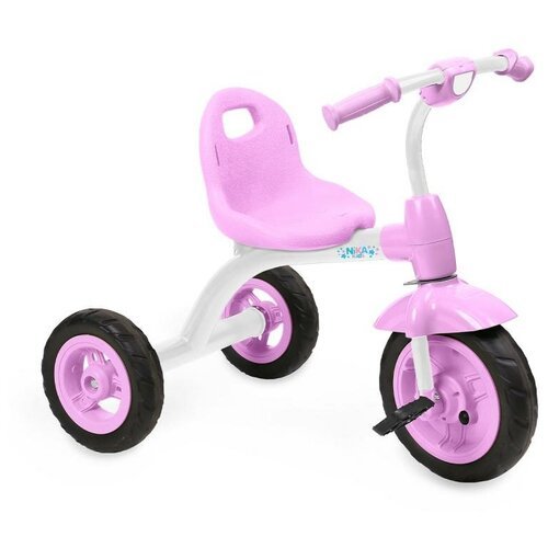 Купить Велосипед детский трехколесный ВДН1 розовый
Область применения: для детей в возр...