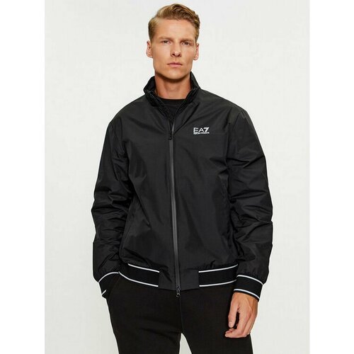 Купить Куртка EA7, размер S [INT], черный
При выборе ориентируйтесь на размер производи...