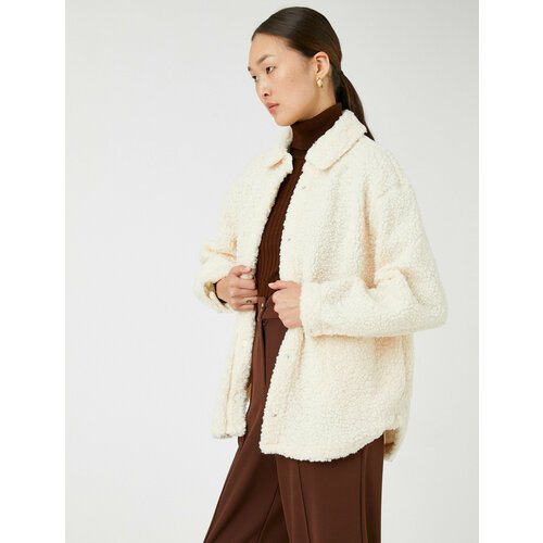 Купить Куртка KOTON, размер 38, бежевый
Koton - это турецкий бренд одежды, который пред...