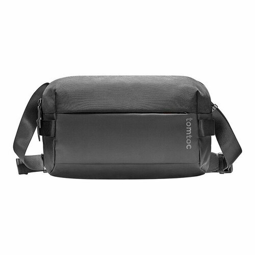Купить Сумка Tomtoc Explorer Sling bag M для планшетов 11', черная
Внешние размеры, мм:...