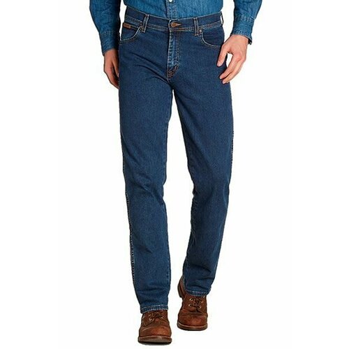 Купить Джинсы Wrangler, размер W40/L34
Мужские джинсы, цвет Darkstone. Отлично подходят...