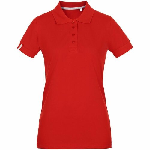 Купить Поло Unit, размер L, красный
Рубашка поло женская Virma Premium Lady, красная, р...