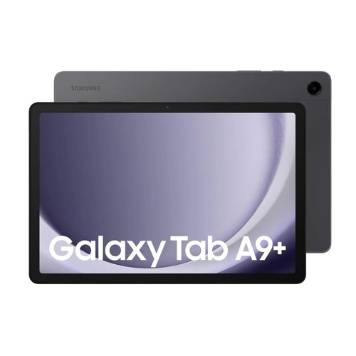 Купить Планшет Samsung Galaxy Tab A9+ LTE 64 ГБ (SM-X216) Графитовый
Samsung Galaxy Tab...
