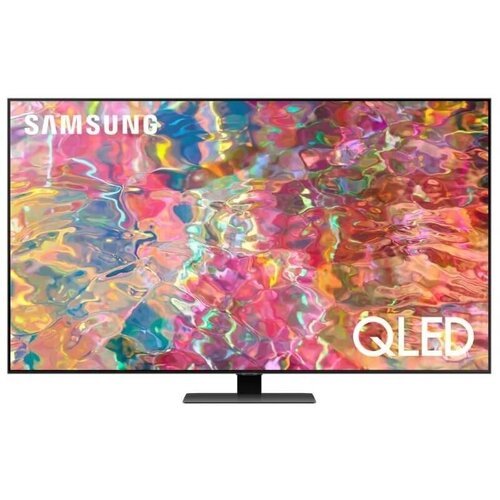Купить 50" Телевизор Samsung 4K UHD QLED QE50Q80BAU
Описание появится позже. Ожидайте,...