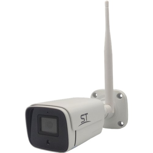 Купить Видеокамера ST-VX2673 4G POE 2,8mm
Комплект видеонаблюдения состоит из видеокаме...