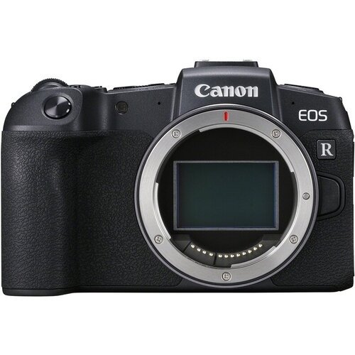 Купить Беззеркальный фотоаппарат Canon EOS RP Body
Беззеркальный фотоаппарат Canon EOS...