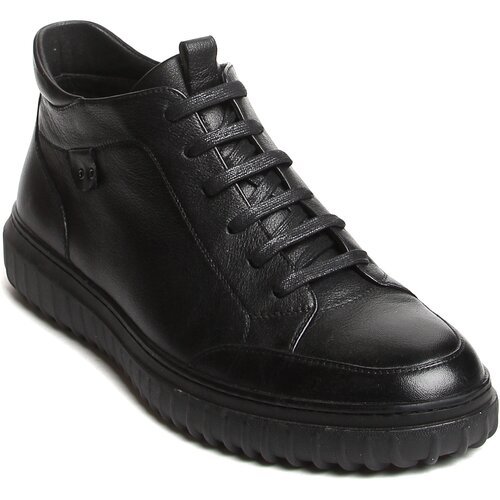Купить Ботинки дерби Milana, размер 40, черный
Невероятно удобные ботинки мужские зимни...