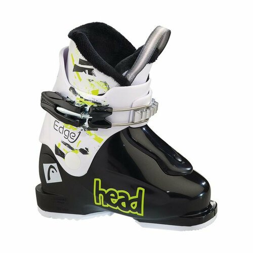 Купить Горнолыжные ботинки Head Edge J1 Black/White Сток
Детские горнолыжные ботинки с...