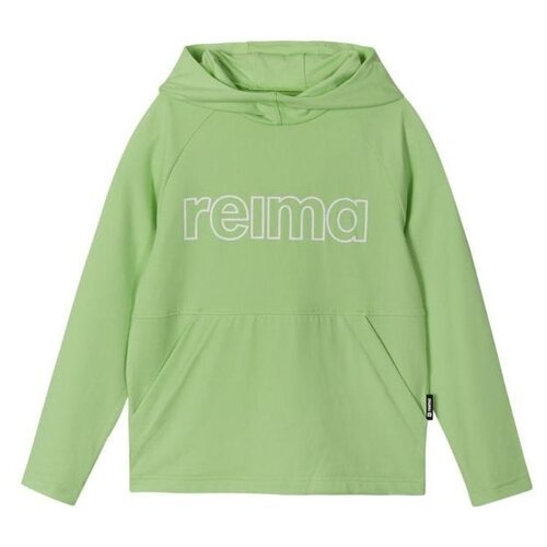 Купить Худи Reima, размер 152, зеленый
Толстовка для активного отдыха Reima Lupaus выпо...