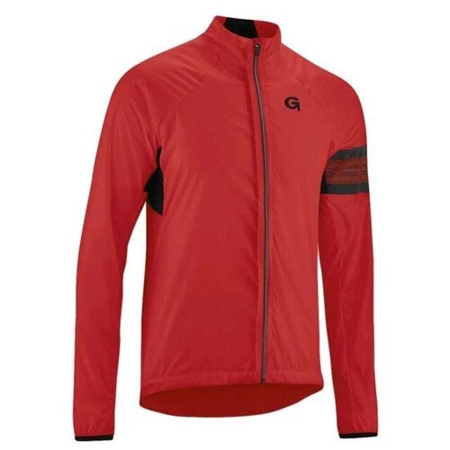 Купить Куртка GONSO, размер S, красный
Велокуртка Gonso Karwendel идеально подходит для...