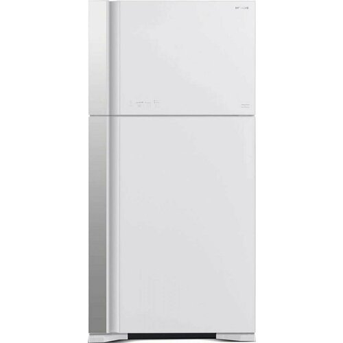 Купить Холодильник Hitachi R-VG610PUC7 GPW
Холодильник R-VG 610 PUC7 GPW — стильная мод...