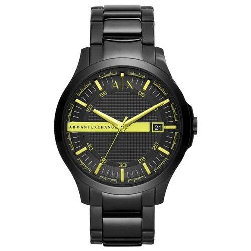 Купить Наручные часы Armani Exchange, черный
Мужские итальяские наручные часы Armani Ex...