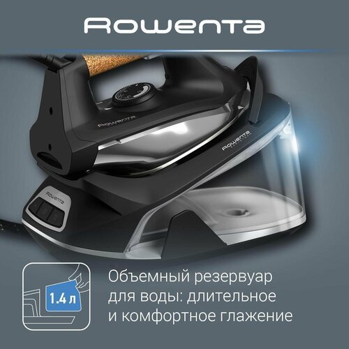 Купить Парогенератор Rowenta VR7361F0
Парогенератор Rowenta VR7361F0 

Скидка 28%