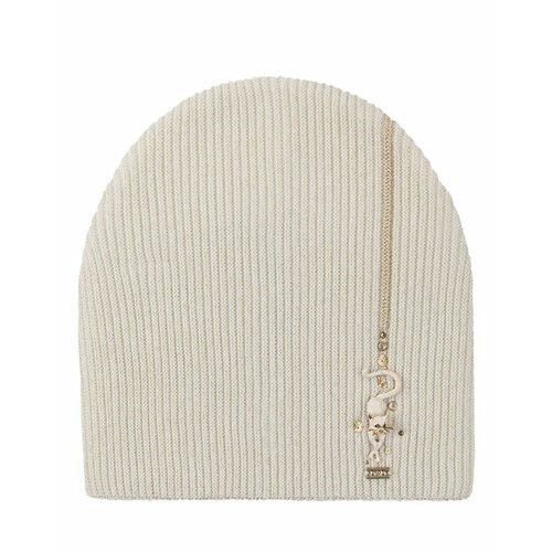 Купить Шапка Dan&Dani, размер М (52-54 см), белый
Красивая и уютная шапочка для девочки...