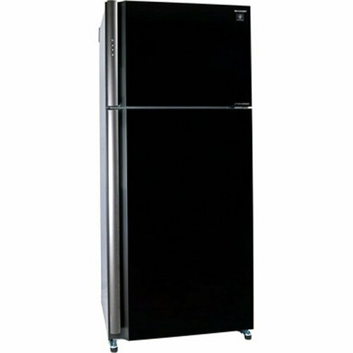 Купить Холодильник SHARP SJXP59PGRD
Холодильник Sharp SJ-XP59PGRD оборудован уникальным...