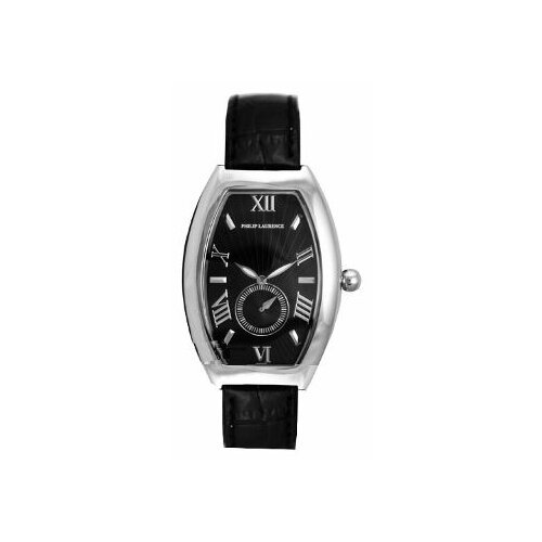 Купить Наручные часы Philip Laurence, серебряный
Стильные кварцевые наручные часы бренд...