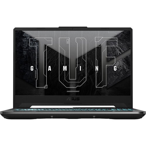 Купить Игровой ноутбук Asus TUF Gaming F15 FX506HE-HN376 (90NR0704-M00J60)
Ноутбук ASUS...