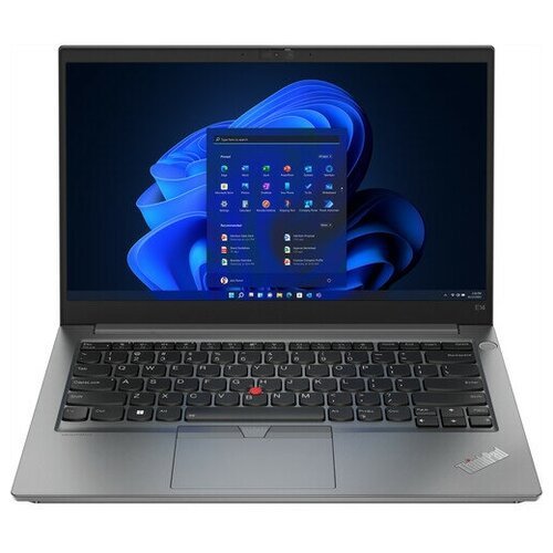 Купить Ноутбук Lenovo Ноутбук Lenovo ThinkPad E14 Gen 4 21E3008HUS Intel i5-1235U/8Gb/2...