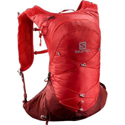 Купить Рюкзак Salomon XT 10, Красный
Рюкзак Salomon XT 10-лёгкий универсальный рюкзак д...