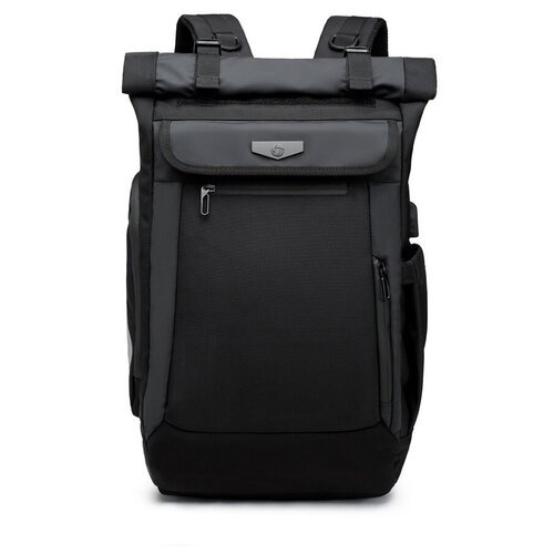 Купить Рюкзак Ozuko 9066 Черный
Ozuko 9066 – удобный, вместительный и практичный рюкзак...