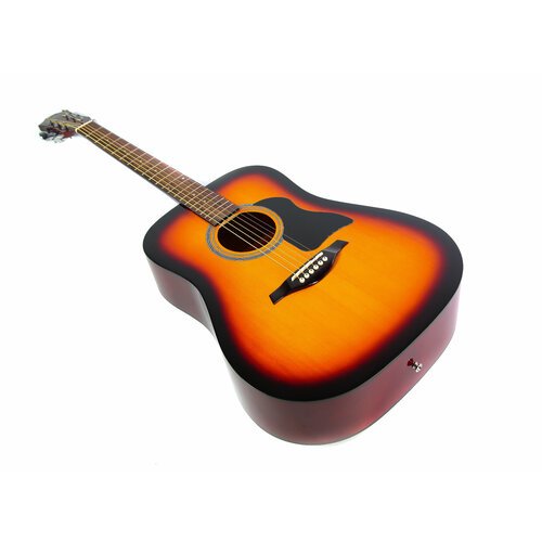 Купить Акустическая гитара Fabio FW220 SB (41"дюйм)/санберст
Гитара акустическая 41" Jo...