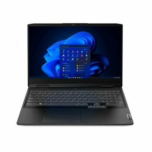 Купить Ноутбук Lenovo IdeaPad Gaming 3 15ARH7 IPS FHD (1920x1080) 82SB00WRRK Серый 15.6...