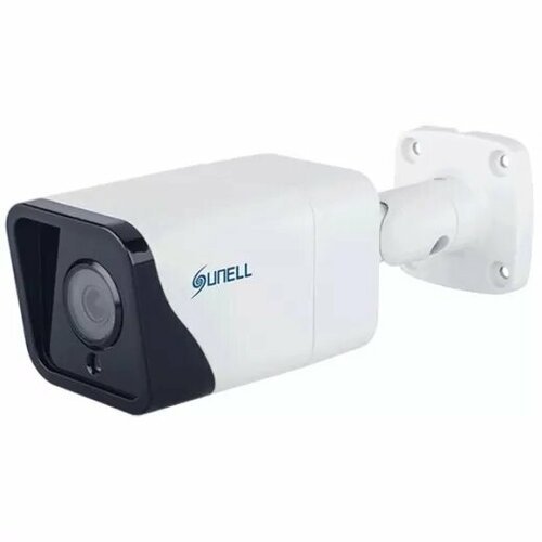 Купить Уличная цилиндрическая IP-камера видеонаблюдения 4Мп SN-IPR57
Уличная цилиндриче...