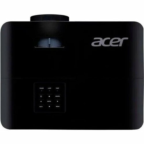 Купить Acer X1226AH (MR. JR811.007) Проектор MR. JR811.007
Проектор X1226AH от производ...