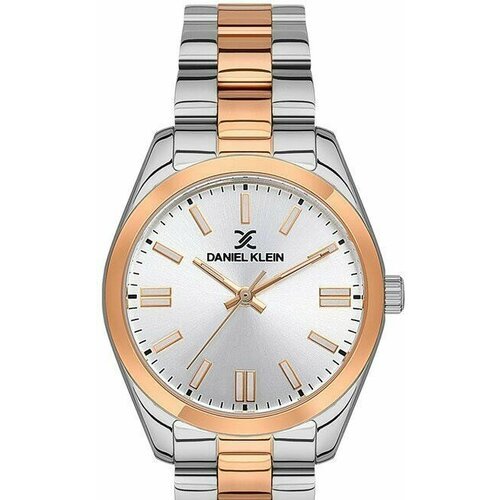 Купить Наручные часы Daniel Klein, серебряный
Часы DANIEL KLEIN DK13487-5 бренда DANIEL...