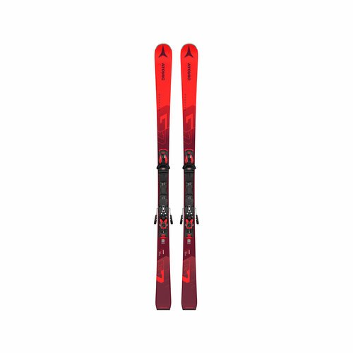 Купить Горные лыжи Atomic Redster G7 + M 12 GW 23/24
Горные лыжи Atomic Redster G7 + M...