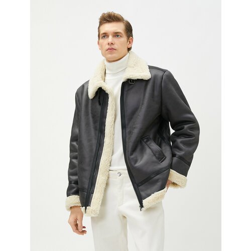 Купить Куртка KOTON, размер S, коричневый
Koton - это турецкий бренд одежды, который пр...