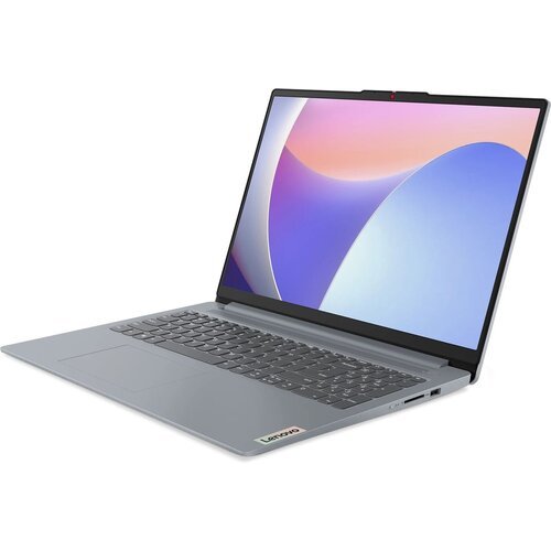 Купить Ноутбук Lenovo IdeaPad Slim 3 15IRU8 82X70066LK 15.6"
Ноутбук Lenovo IdeaPad Sli...