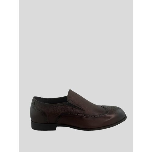 Купить Туфли , размер 40, коричневый
Мужские туфли Emporiomix — обувь премиум класса, и...