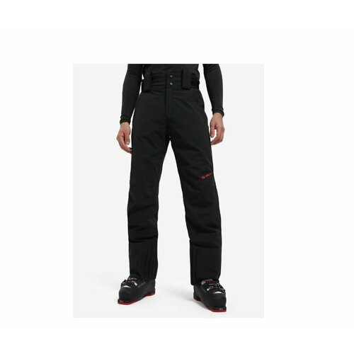 Купить брюки Volkl, размер 58, черный
Высокотехнологичные горнолыжные брюки Volkl идеал...