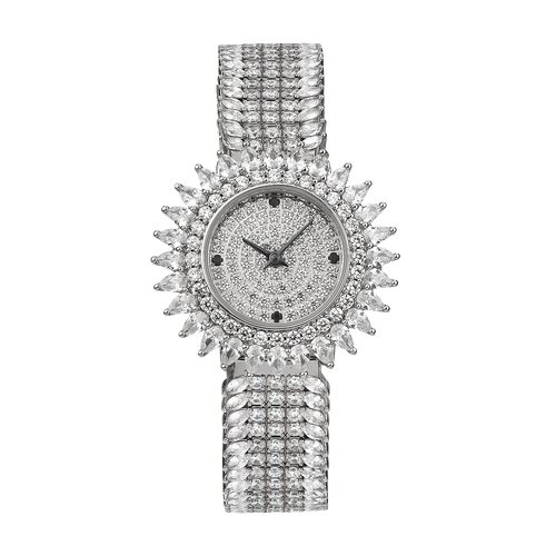 Купить Наручные часы LINCOR 4023B-1, серебряный
Наручные кварцевые женские часы произво...