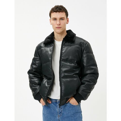 Купить Куртка KOTON, размер L, черный
Koton - это турецкий бренд одежды, который предла...