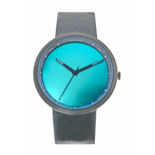Купить Наручные часы Offstage UF05LLN, синий
<h3>Дизайнерские наручные часы итальянског...